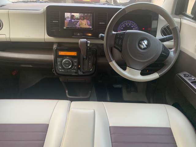 MRワゴンウィット XS