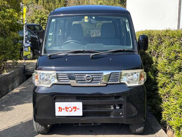 NV100クリッパーGXターボ ハイルーフ