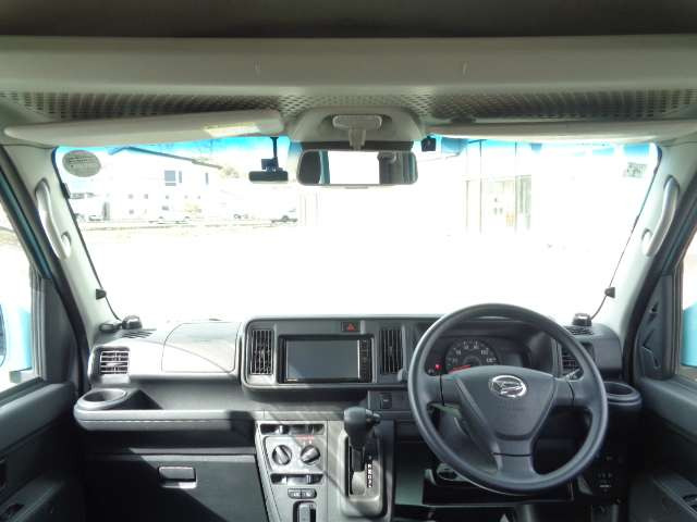 ハイゼットカーゴクルーズ ターボ SAIII ハイルーフ 4WD