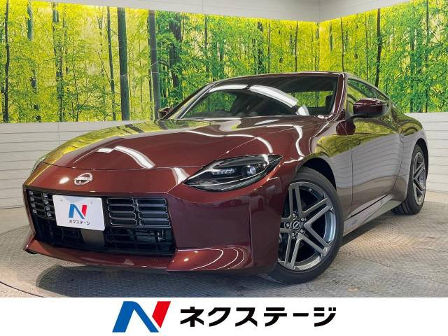 フェアレディZ(日産) 3.0 中古車画像