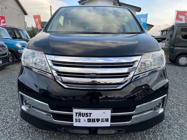 セレナ2.0 ライダー