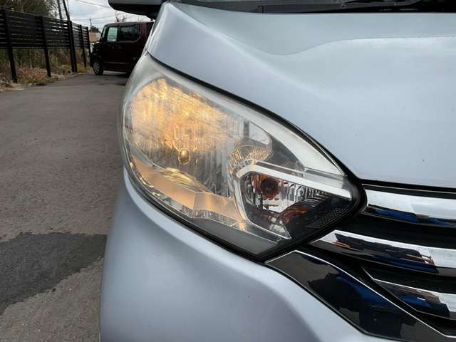 �w�b�h���C�g��LED���C�g�ւ��ύX�\�ł�!����]�̍ۂɂ͓��X�X�^�b�t�܂ł��C�y�ɂ����k������!