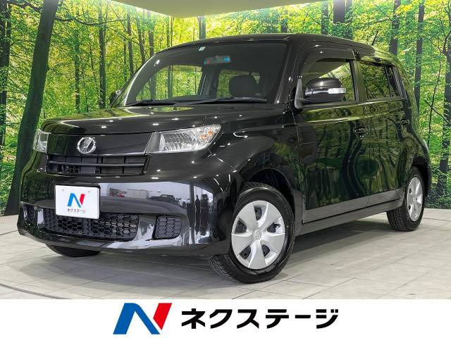 トヨタ bB 4WDの中古車一覧｜中古車検索 - 価格.com