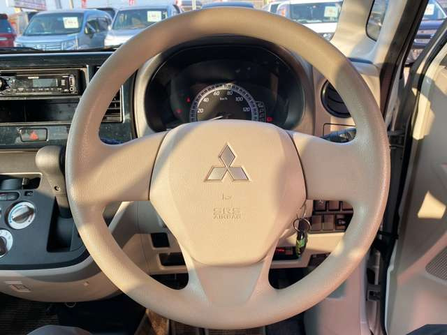 自社整備工場完備! 納車後のアフターフォローも安心してお任せください!