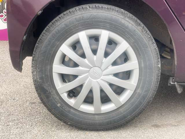 ���D�݂̃^�C���E�z�C�[���ւ̃J�X�^�����������������܂�!����]�̍ۂɂ͓��X�X�^�b�t�܂ł��C�y�ɂ����k��������