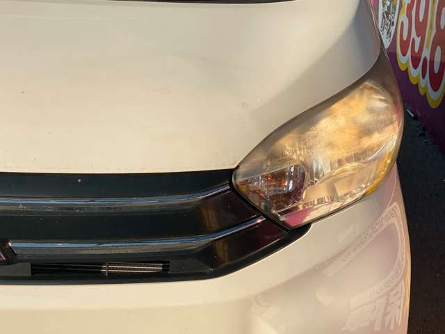 LEDライトへご変更可能です!ご希望の際には当店スタッフまでお気軽にご相談下さい!