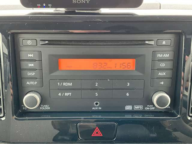 お好みのカーナビへのカスタムもお答えいたします!ご希望の際には当店スタッフまでお気軽にご相談下さい♪