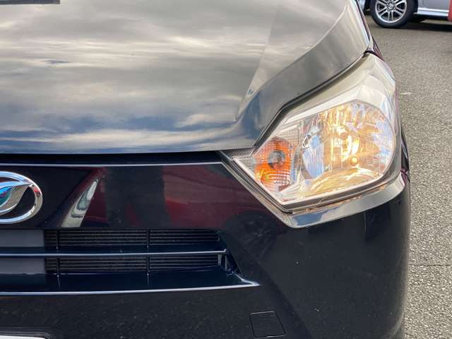 LED���C�g�ւ��ύX�\�ł�!����]�̍ۂɂ͓��X�X�^�b�t�܂ł��C�y�ɂ����k������!