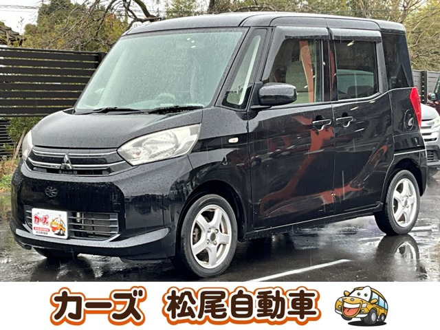 eKスペース(三菱) E　CDオーディオ キーレスエントリー 中古車画像