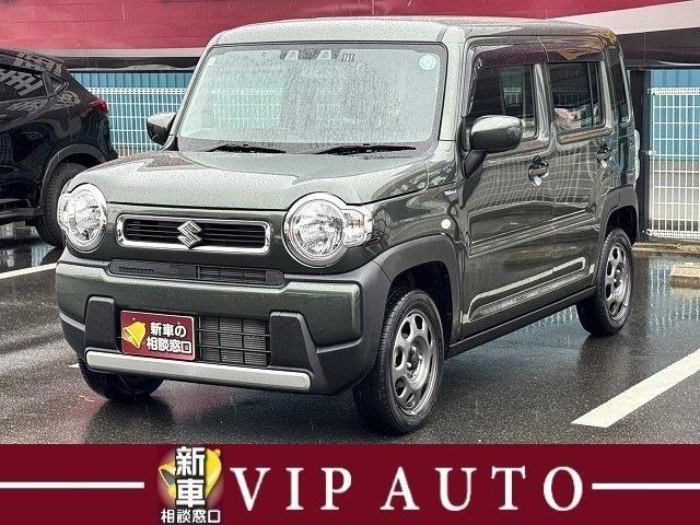 スペーシアハイブリッド(HYBRID) G