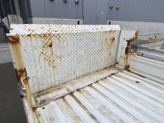 全車、外装美装済みです!もちろん納車前にも再度、美装させていただきます!