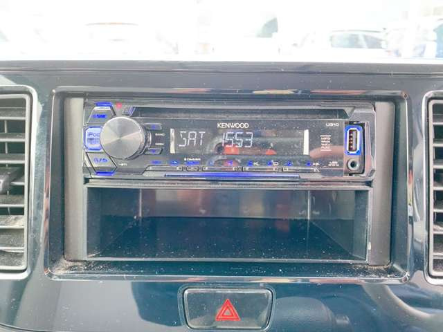 お好みのカーナビへのカスタムもお答えいたします!ご希望の際には当店スタッフまでお気軽にご相談下さい♪