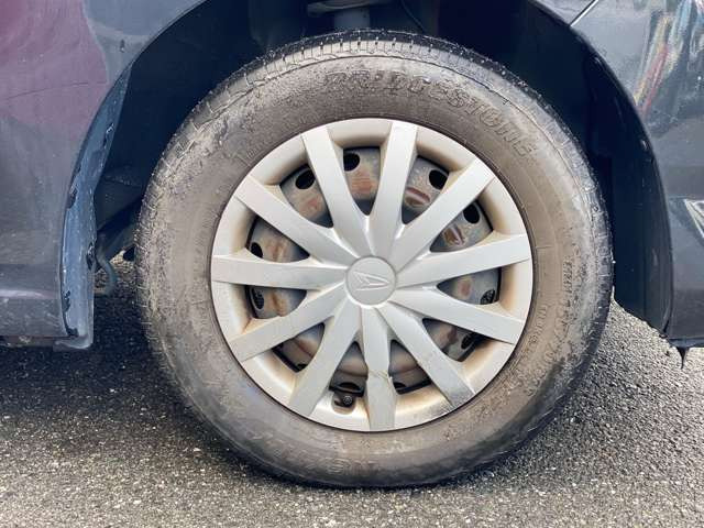 ���D�݂̃^�C���E�z�C�[���ւ̃J�X�^�����������������܂�!����]�̍ۂɂ͓��X�X�^�b�t�܂ł��C�y�ɂ����k��������