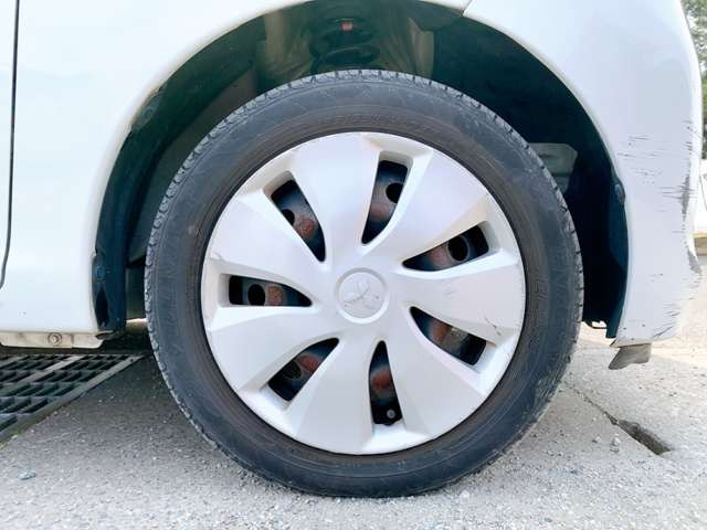 ���D�݂̃^�C���E�z�C�[���ւ̃J�X�^�����������������܂�!����]�̍ۂɂ͓��X�X�^�b�t�܂ł��C�y�ɂ����k��������