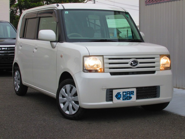 お取引中※ムーブコンテ R7年7月28日まで車検有