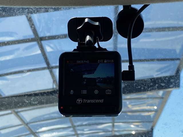 �y�h���C�u���R�[�_�[�z�������̎��̔����Ƃ��Ĉ��S�̃h���C�u���R�[�_�[�𑕔����Ă���܂���