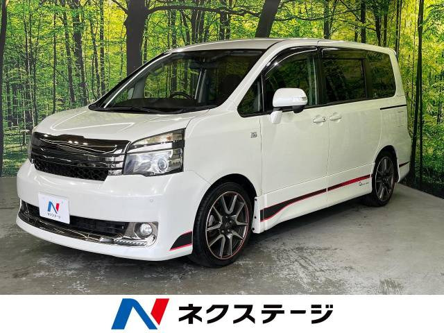 ヴォクシー(トヨタ) 2.0 ZS G’s 中古車画像