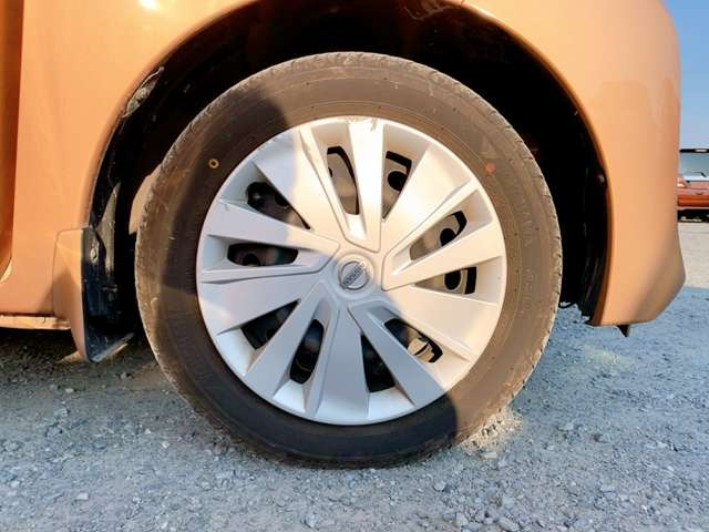 ���D�݂̃^�C���E�z�C�[���ւ̃J�X�^�����������������܂�!����]�̍ۂɂ͓��X�X�^�b�t�܂ł��C�y�ɂ����k��������