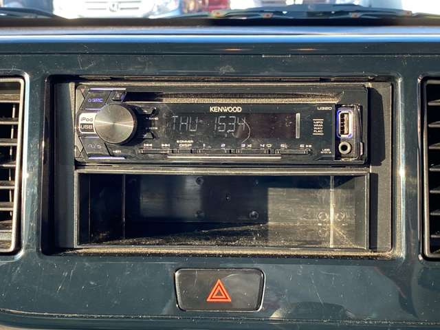 お好みのカーナビへのカスタムもお答えいたします!ご希望の際には当店スタッフまでお気軽にご相談下さい♪