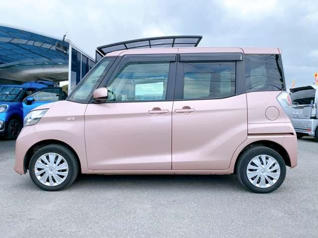 九州動車道〜大分自動車道:小郡ICから車で約5分!ご来店の際はご連絡ください!