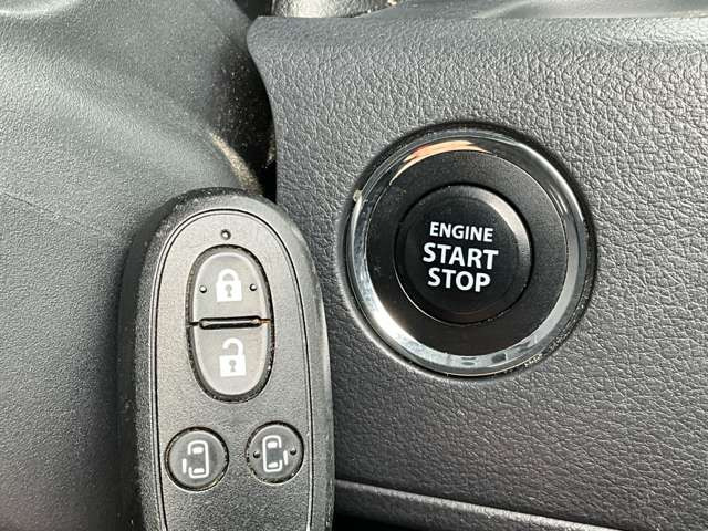 �y�X�}�[�g�L�[&�v�b�V���X�^�[�g�V�X�e���z�J�o����|�P�b�g�ɓ��ꂽ�܂܃h�A�̊J���ł��A�����^�b�`�Ŋy�X�G���W�����������܂���