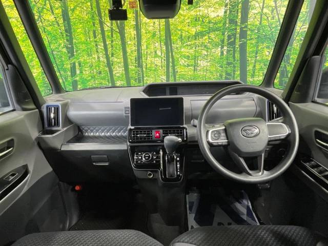 タントカスタムX