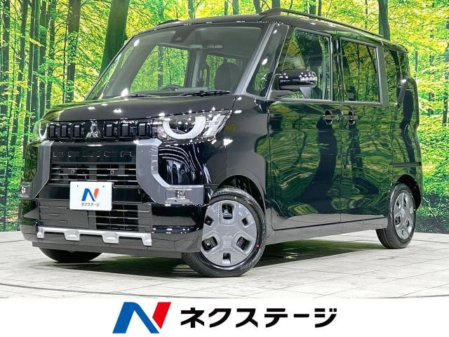 デリカミニ(三菱) G 中古車画像
