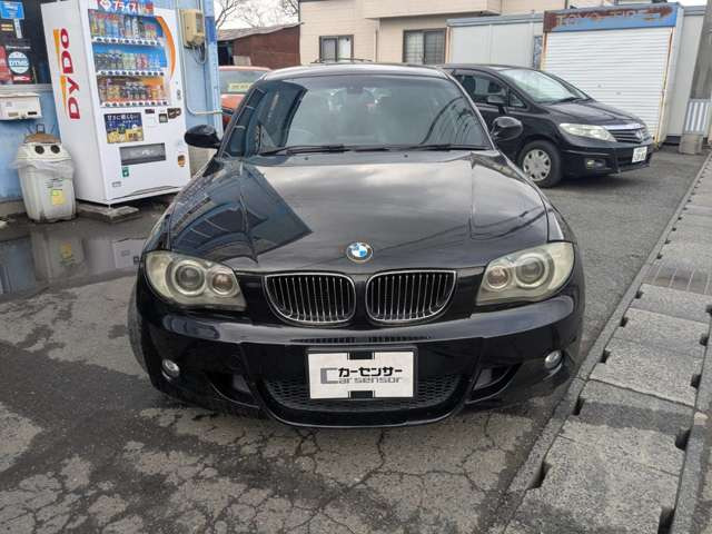 1シリーズ130i Mスポーツ