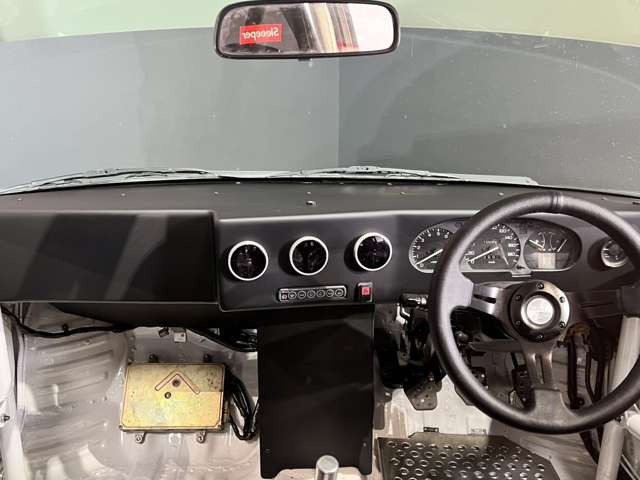 シビック1.6 SiR・II