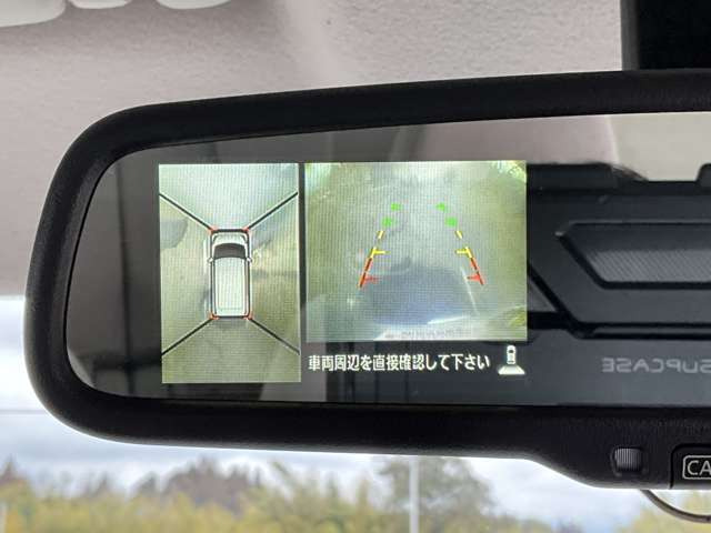 �y�S���ʃJ�����z��󂩂�̎��_�Œ��Ԃ��s�Ȃ����Ƃ��\�ł��B�����ꏊ�ł̒��Ԃɂ͂ƂĂ��𗧂��܂���