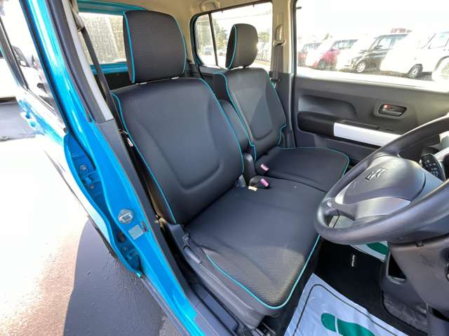 オールメーカーの軽自動車・普通車・ハイブリッド車・EV車・外国車まで取り扱い♪お探しのお車がきっと見つかります!!