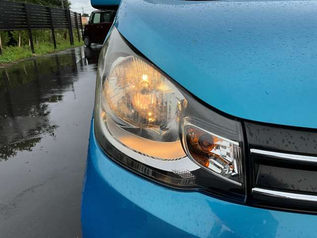 �w�b�h���C�g��LED���C�g�ւ��ύX�\�ł�!����]�̍ۂɂ͓��X�X�^�b�t�܂ł��C�y�ɂ����k������!