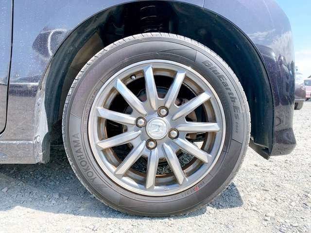 ���D�݂̃^�C���E�z�C�[���ւ̃J�X�^�����������������܂�!����]�̍ۂɂ͓��X�X�^�b�t�܂ł��C�y�ɂ����k��������