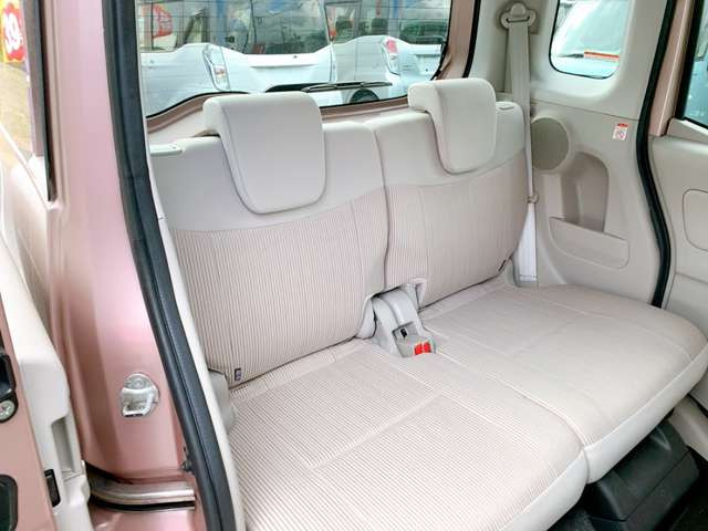 当店では厳選したお車を毎月100台以上の仕入れを行ない、お得な価格で皆様にご提供させて頂いております♪