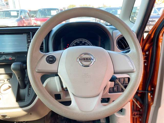 自社整備工場完備! 納車後のアフターフォローも安心してお任せください!