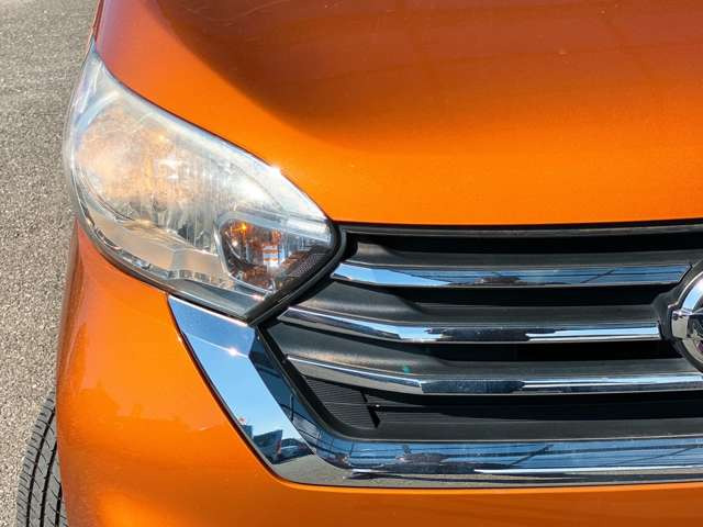 LEDライトへご変更可能です!ご希望の際には当店スタッフまでお気軽にご相談下さい!