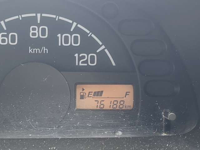 敷地内は非常に広いです。敷地内であれば、試乗可能です!