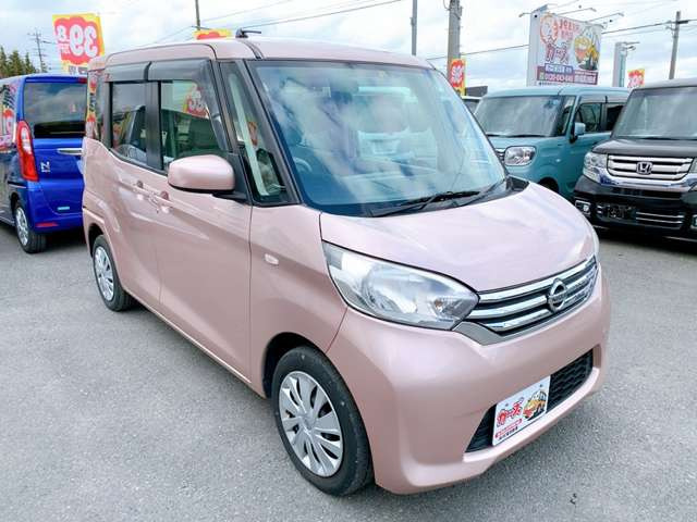 当社の在庫車はホームページからご覧ください→https://keicars.net/