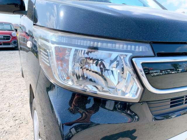 LED���C�g�ւ��ύX�\�ł�!����]�̍ۂɂ͓��X�X�^�b�t�܂ł��C�y�ɂ����k������!