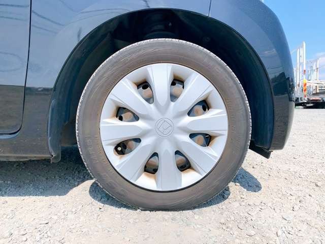 ���D�݂̃^�C���E�z�C�[���ւ̃J�X�^�����������������܂�!����]�̍ۂɂ͓��X�X�^�b�t�܂ł��C�y�ɂ����k��������