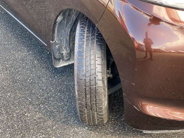 ���D�݂̃^�C���E�z�C�[���ւ̃J�X�^�����������������܂�!����]�̍ۂɂ͓��X�X�^�b�t�܂ł��C�y�ɂ����k��������