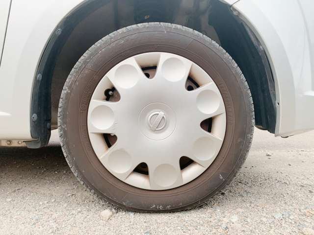 ���D�݂̃^�C���E�z�C�[���ւ̃J�X�^�����������������܂�!����]�̍ۂɂ͓��X�X�^�b�t�܂ł��C�y�ɂ����k��������