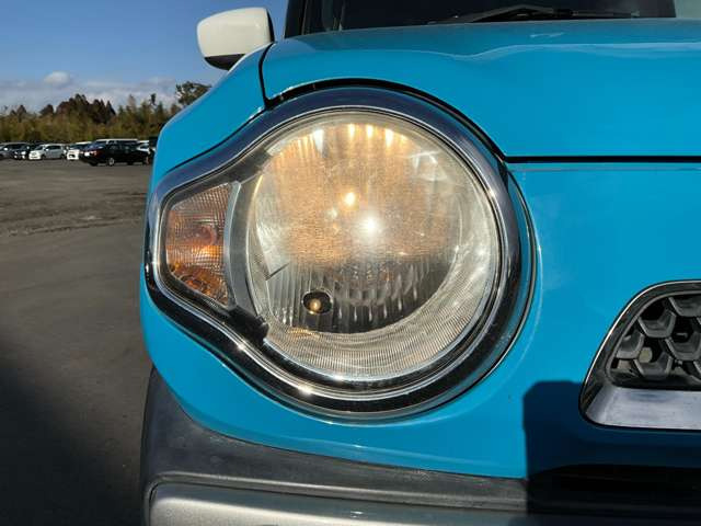 �w�b�h���C�g��LED���C�g�ւ��ύX�\�ł�!����]�̍ۂɂ͓��X�X�^�b�t�܂ł��C�y�ɂ����k������!