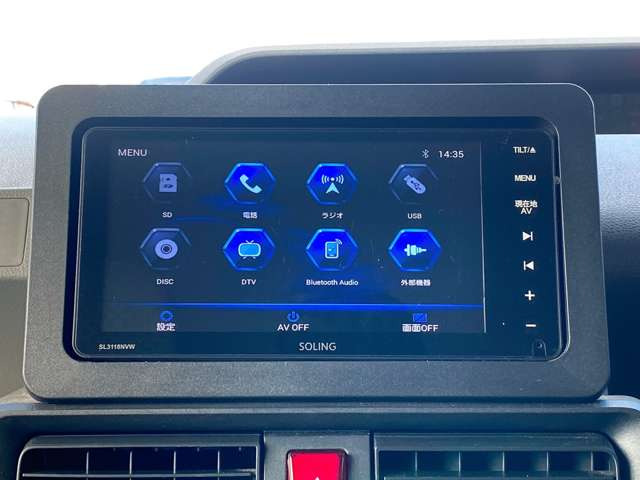 ���D�݂̃J�[�i�r�ւ̃J�X�^�����������������܂�!����]�̍ۂɂ͓��X�X�^�b�t�܂ł��C�y�ɂ����k��������