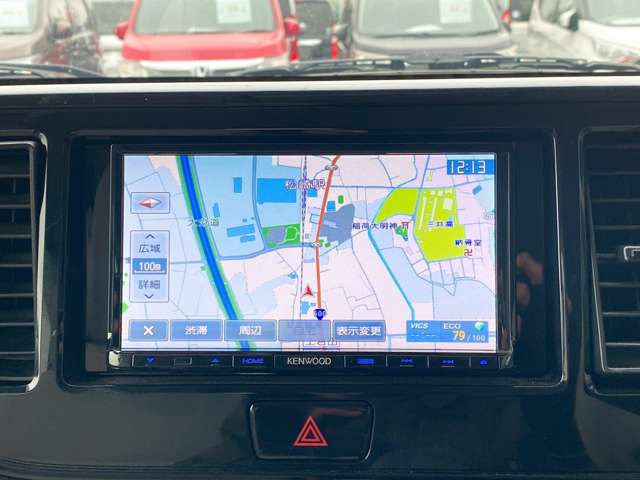 ���D�݂̃J�[�i�r�ւ̃J�X�^�����������������܂�!����]�̍ۂɂ͓��X�X�^�b�t�܂ł��C�y�ɂ����k��������