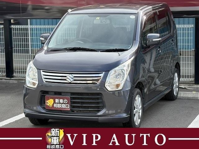 ワゴンRFX リミテッド