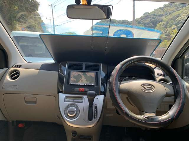 ミラX リミテッド