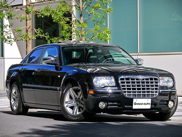 300C5.7 HEMI