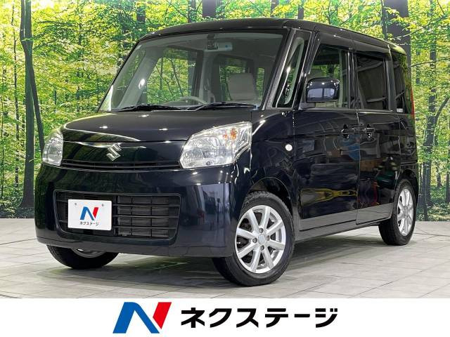 スペーシア(スズキ) X 中古車画像