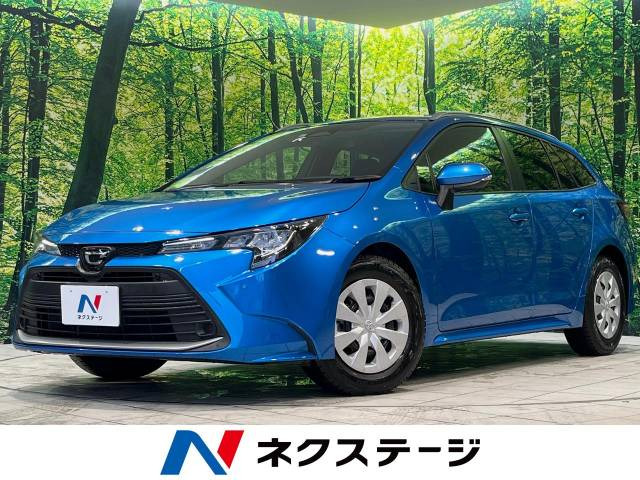 トヨタ カローラ ツーリング 2019年モデル Gの価格・性能・装備 トヨタ カローラ ツーリング 2019年モデル Gの価格・性能・装備